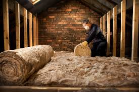 Types of Insulation We Offer in Olyphant, PA