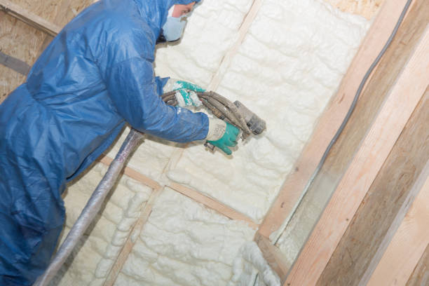 Best Commercial Insulation Services  in Olyphant, PA